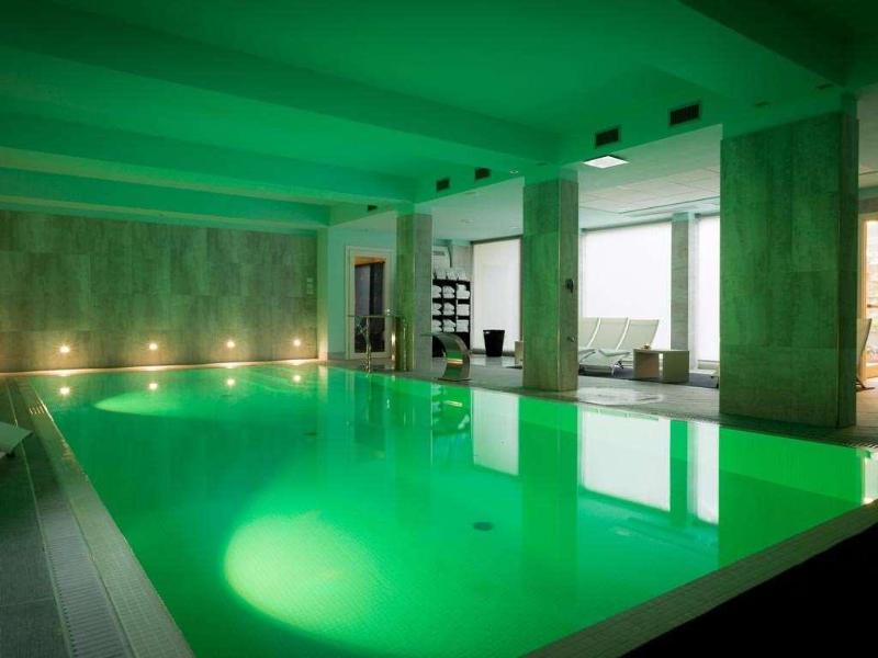 Forte16 Apartments View & Spa - Aktivite