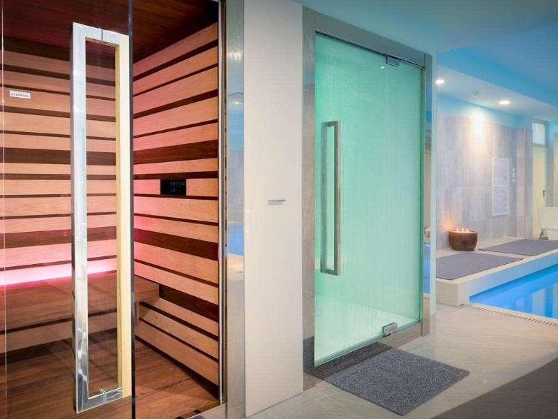 Forte16 Apartments View & Spa - Aktivite