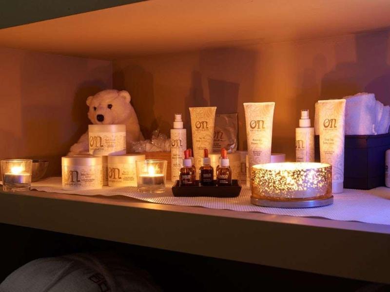 Forte16 Apartments View & Spa - Aktivite