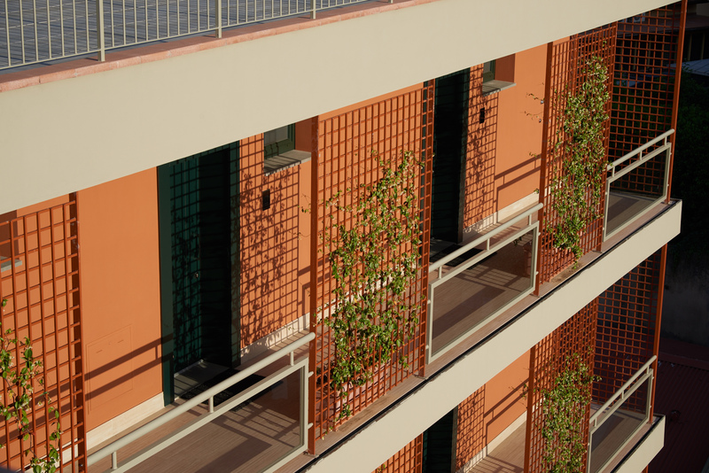 Forte16 Apartments View & Spa - Genel
