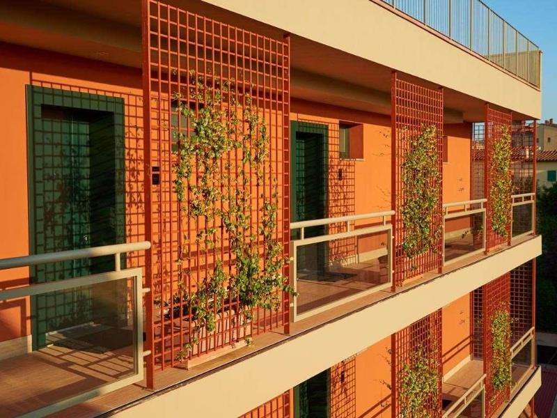 Forte16 Apartments View & Spa - Genel