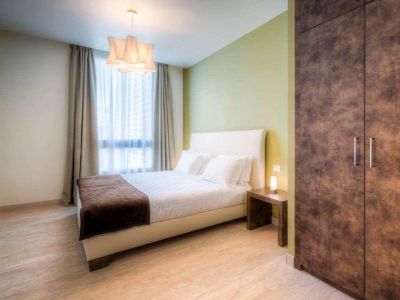 Forte16 Apartments View & Spa - Oda