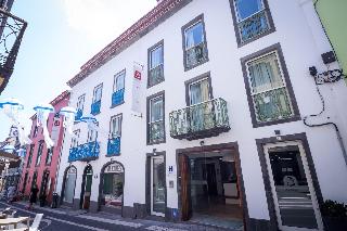 Residencial Alcides otel fotoğrafı