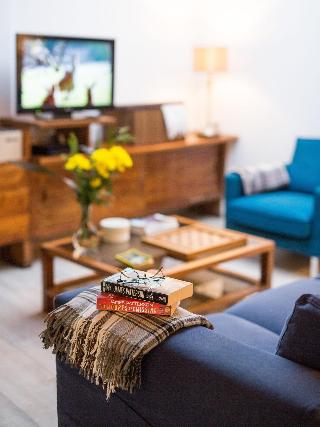 Residencial Alcides fotoÄŸrafÄ±
