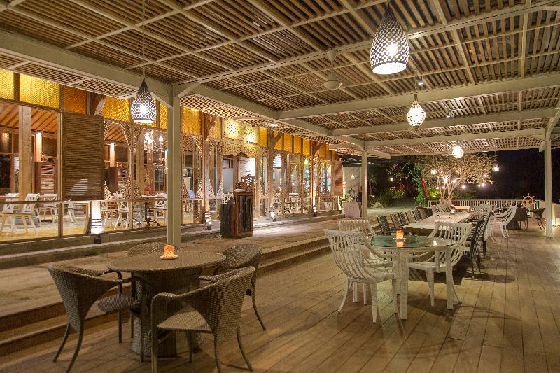 Plataran Komodo Resort & Spa - Bar