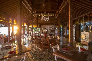 Plataran Komodo Resort & Spa fotoÄŸrafÄ±