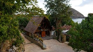 Plataran Komodo Resort & Spa fotoÄŸrafÄ±