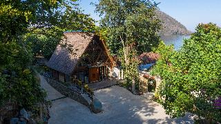 Plataran Komodo Resort & Spa fotoÄŸrafÄ±