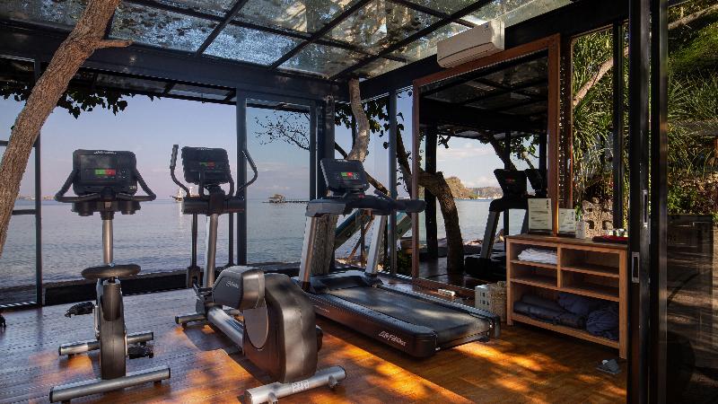 Plataran Komodo Resort & Spa - Aktivite