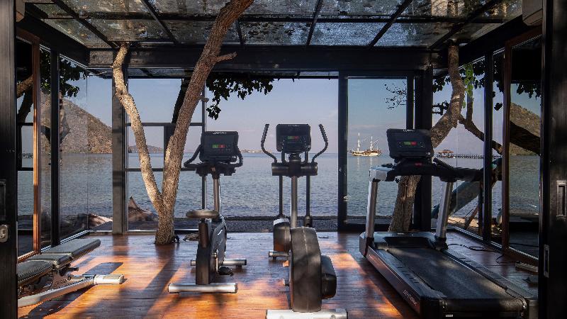 Plataran Komodo Resort & Spa - Aktivite