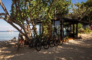 Plataran Komodo Resort & Spa fotoÄŸrafÄ±