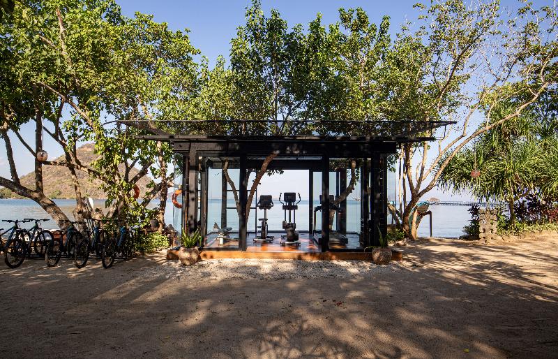 Plataran Komodo Resort & Spa - Aktivite