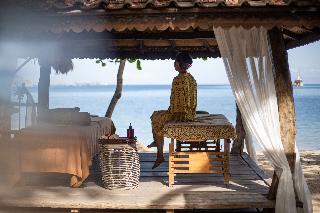 Plataran Komodo Resort & Spa fotoÄŸrafÄ±