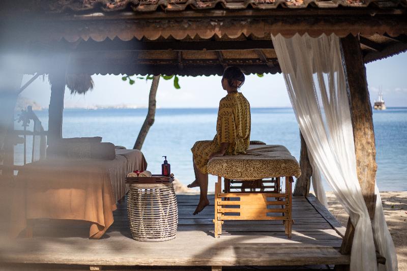 Plataran Komodo Resort & Spa - Aktivite