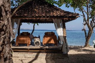 Plataran Komodo Resort & Spa fotoÄŸrafÄ±