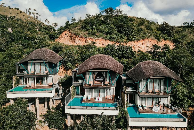 Plataran Komodo Resort & Spa - Genel