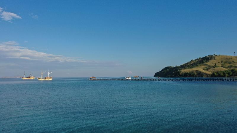 Plataran Komodo Resort & Spa - Genel