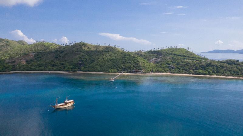 Plataran Komodo Resort & Spa - Genel