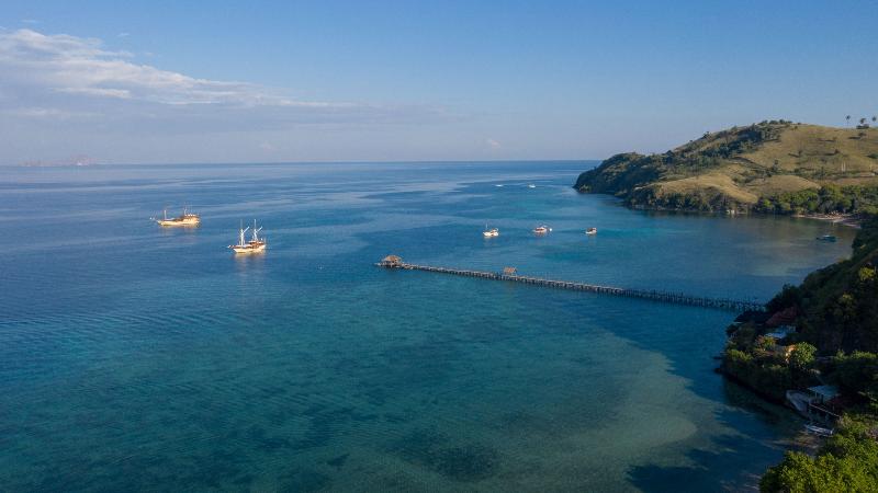 Plataran Komodo Resort & Spa - Genel