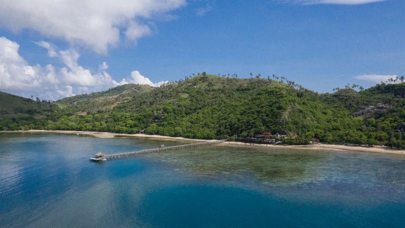 Plataran Komodo Resort & Spa - Genel