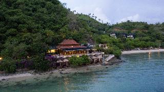 Plataran Komodo Resort & Spa fotoÄŸrafÄ±