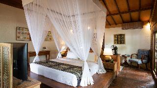 Plataran Komodo Resort & Spa fotoÄŸrafÄ±