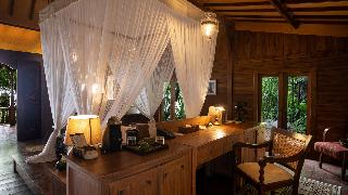 Plataran Komodo Resort & Spa fotoÄŸrafÄ±