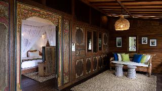 Plataran Komodo Resort & Spa fotoÄŸrafÄ±