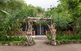 Plataran Komodo Resort & Spa fotoÄŸrafÄ±