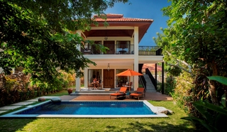 Plataran Komodo Resort & Spa fotoÄŸrafÄ±