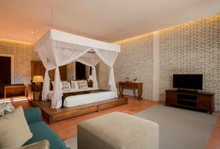 Plataran Komodo Resort & Spa fotoÄŸrafÄ±