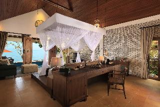 Plataran Komodo Resort & Spa fotoÄŸrafÄ±