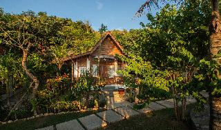 Plataran Komodo Resort & Spa fotoÄŸrafÄ±