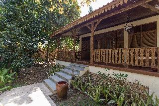 Plataran Komodo Resort & Spa fotoÄŸrafÄ±