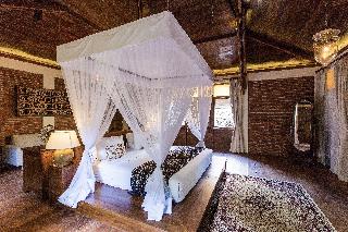 Plataran Komodo Resort & Spa fotoÄŸrafÄ±