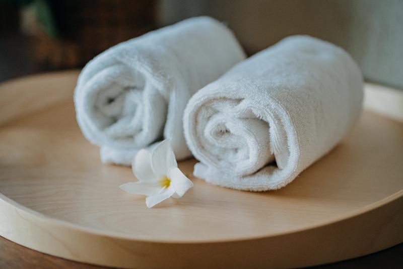 Plataran Komodo Resort & Spa - Oda