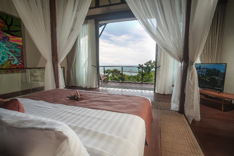 Plataran Komodo Resort & Spa - Oda
