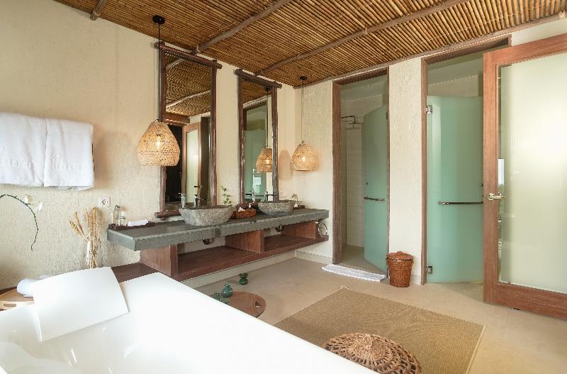 Plataran Komodo Resort & Spa - Oda