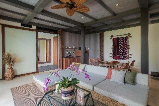 Plataran Komodo Resort & Spa fotoÄŸrafÄ±