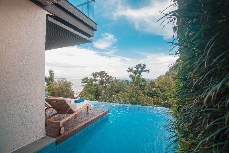 Plataran Komodo Resort & Spa - Oda
