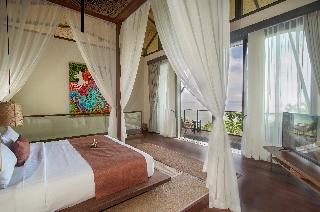 Plataran Komodo Resort & Spa fotoÄŸrafÄ±