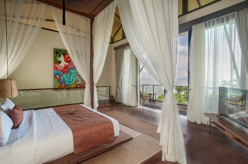 Plataran Komodo Resort & Spa - Oda