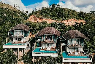 Plataran Komodo Resort & Spa fotoÄŸrafÄ±