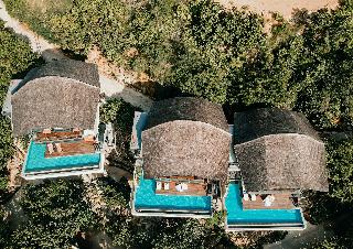 Plataran Komodo Resort & Spa fotoÄŸrafÄ±