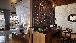 Plataran Komodo Resort & Spa fotoÄŸrafÄ±