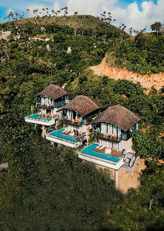 Plataran Komodo Resort & Spa fotoÄŸrafÄ±