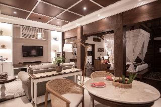 Plataran Komodo Resort & Spa fotoÄŸrafÄ±