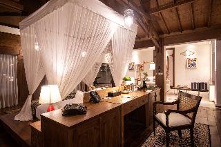 Plataran Komodo Resort & Spa fotoÄŸrafÄ±