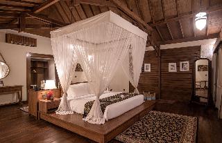 Plataran Komodo Resort & Spa fotoÄŸrafÄ±