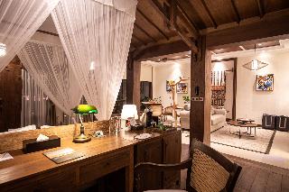 Plataran Komodo Resort & Spa fotoÄŸrafÄ±